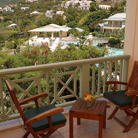 Nanny Cay Hotel Road Town  Dış mekan fotoğraf