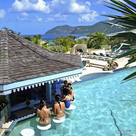 Nanny Cay Hotel Road Town  Dış mekan fotoğraf