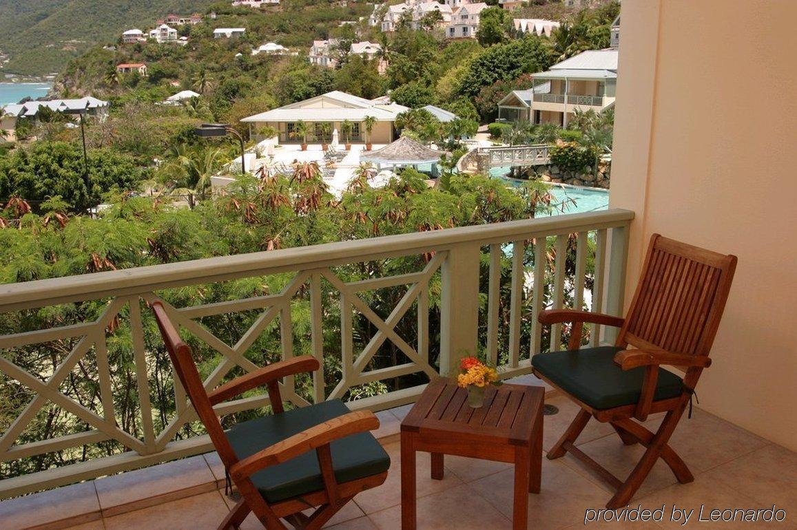 Nanny Cay Hotel Road Town  Dış mekan fotoğraf