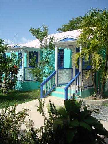 Nanny Cay Hotel Road Town  Dış mekan fotoğraf