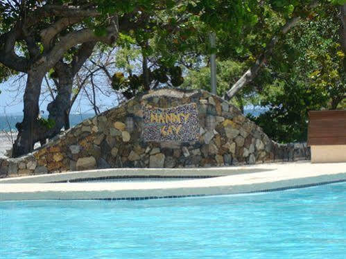 Nanny Cay Hotel Road Town  Dış mekan fotoğraf
