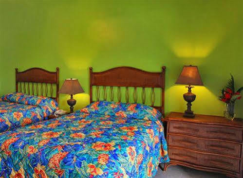 Nanny Cay Hotel Road Town  Dış mekan fotoğraf