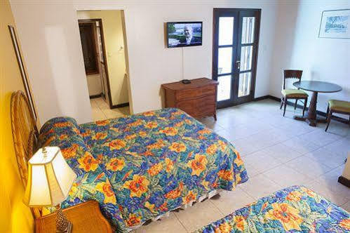 Nanny Cay Hotel Road Town  Dış mekan fotoğraf