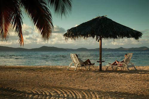 Nanny Cay Hotel Road Town  Dış mekan fotoğraf