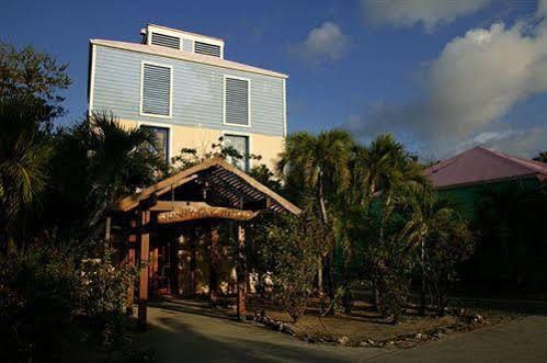 Nanny Cay Hotel Road Town  Dış mekan fotoğraf